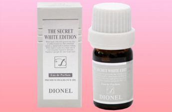 Nước hoa vùng kín Secret Love White Edition